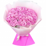 Букет "Богиня нежности"