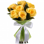 Букет "Эквадор"